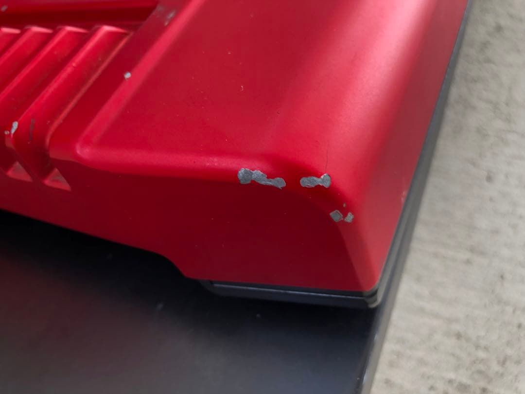 【希少】SONY XS-AW5X【パワードサブウーファー】