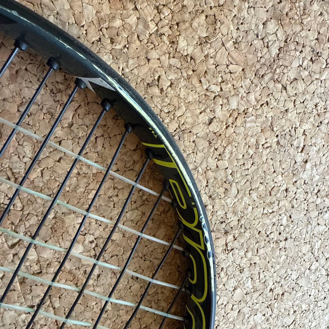 Babolat PURE AERO TEAM 硬式テニスラケット