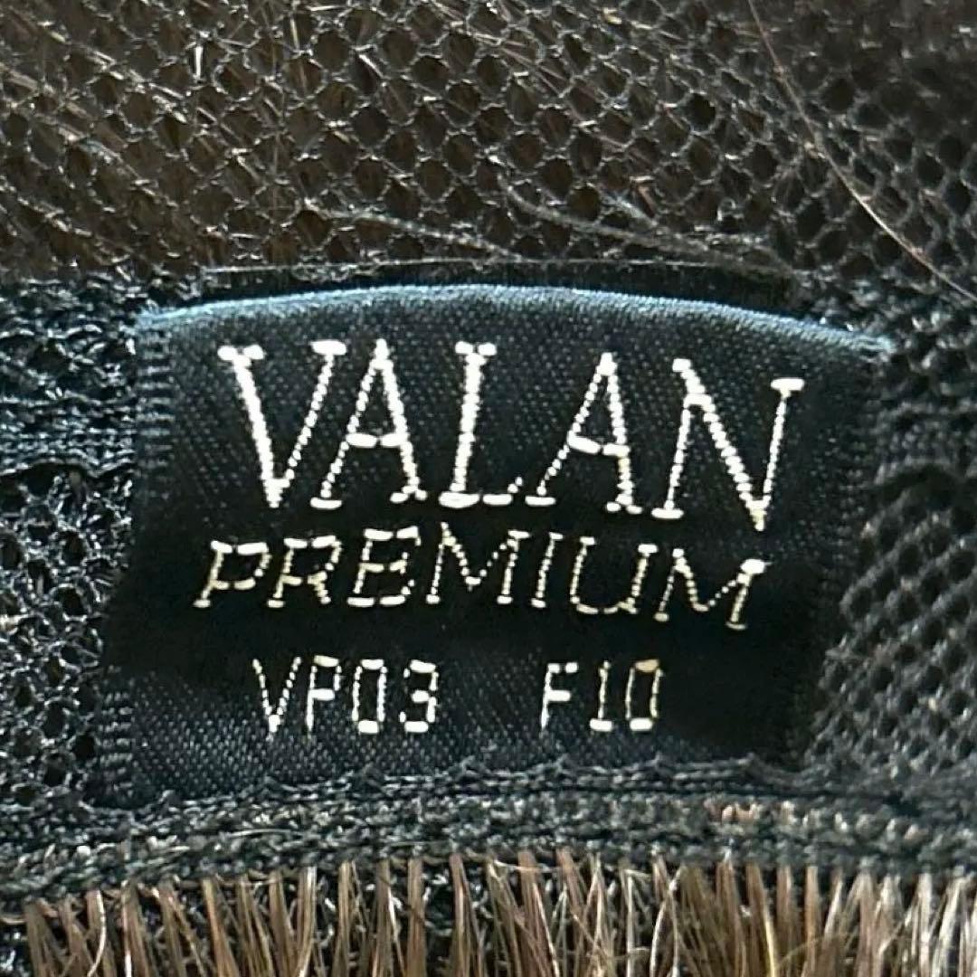 アデランス フォンテーヌ ヴァランプレミアム ウィッグ ショート