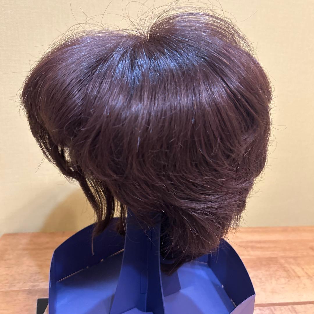 アデランス フォンテーヌ ヴァランプレミアム ウィッグ ショート