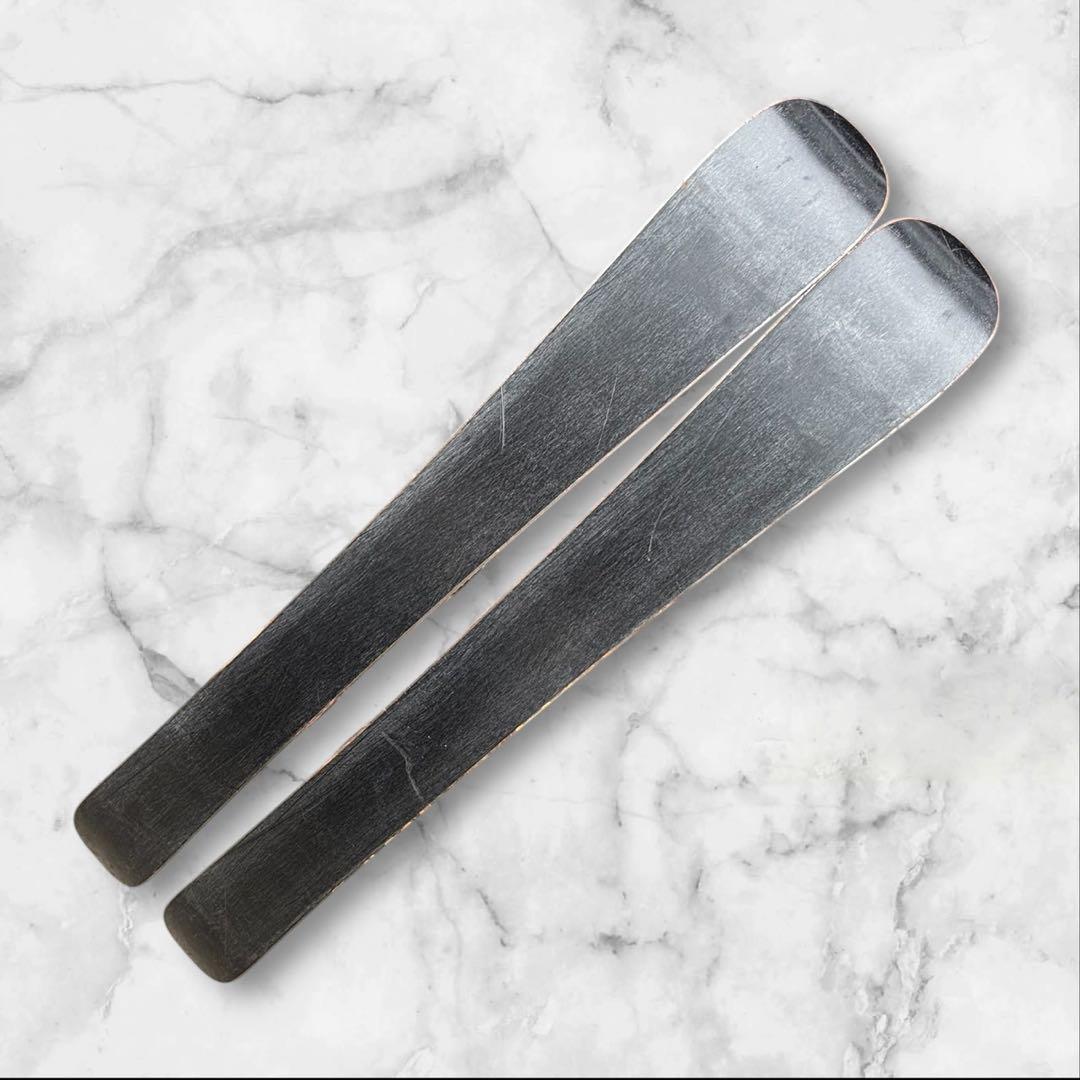 【希少】TOXIC ショートスキー ファンスキー