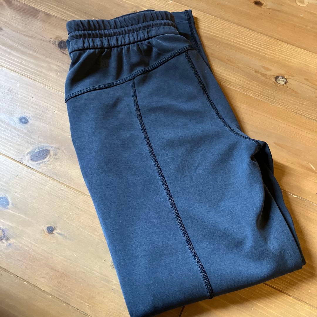 haru♡  Softstreme ハイライズパンツ レギュラー