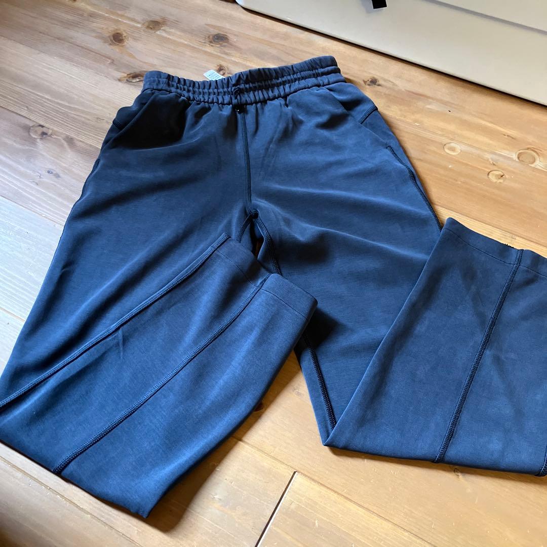 haru♡  Softstreme ハイライズパンツ レギュラー