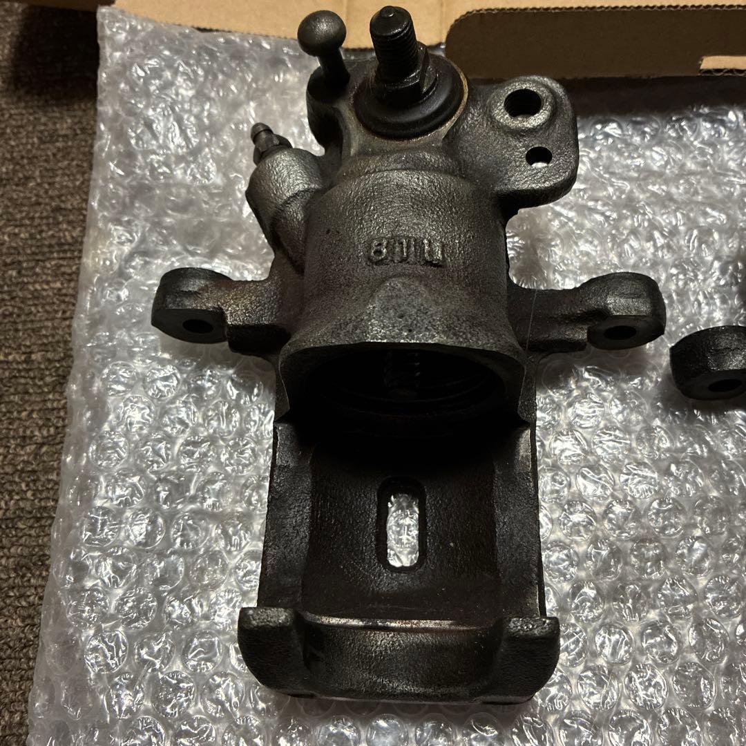 s14シルビア　リヤブレーキキャリパー