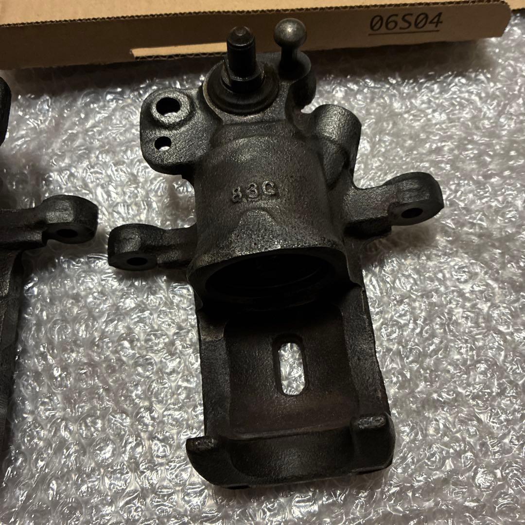 s14シルビア　リヤブレーキキャリパー