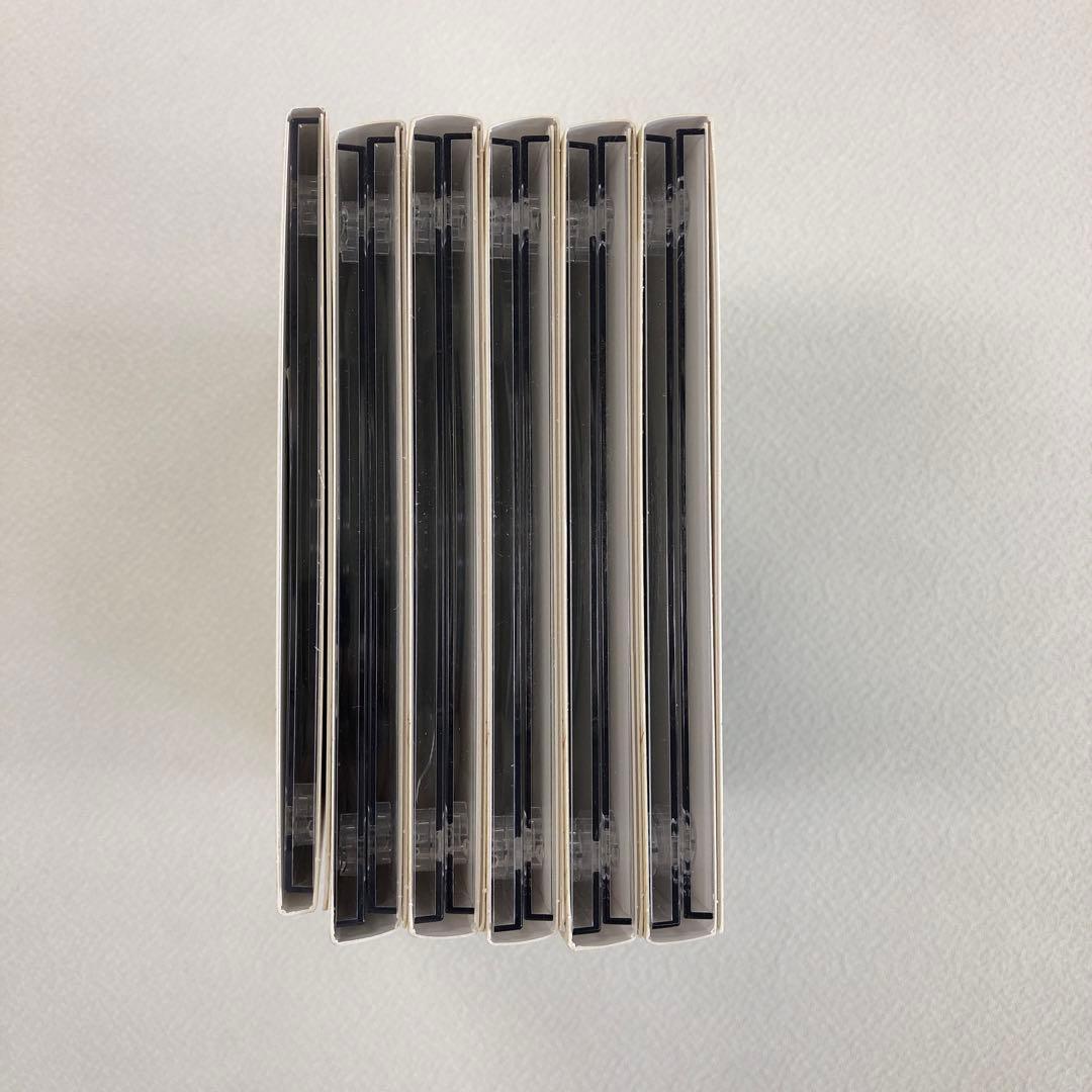 DVD まとめ 小津安二郎 DVD-BOX 第一～四集【動作確認済 未開封あり】