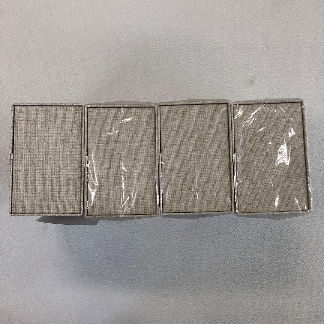 DVD まとめ 小津安二郎 DVD-BOX 第一～四集【動作確認済 未開封あり】