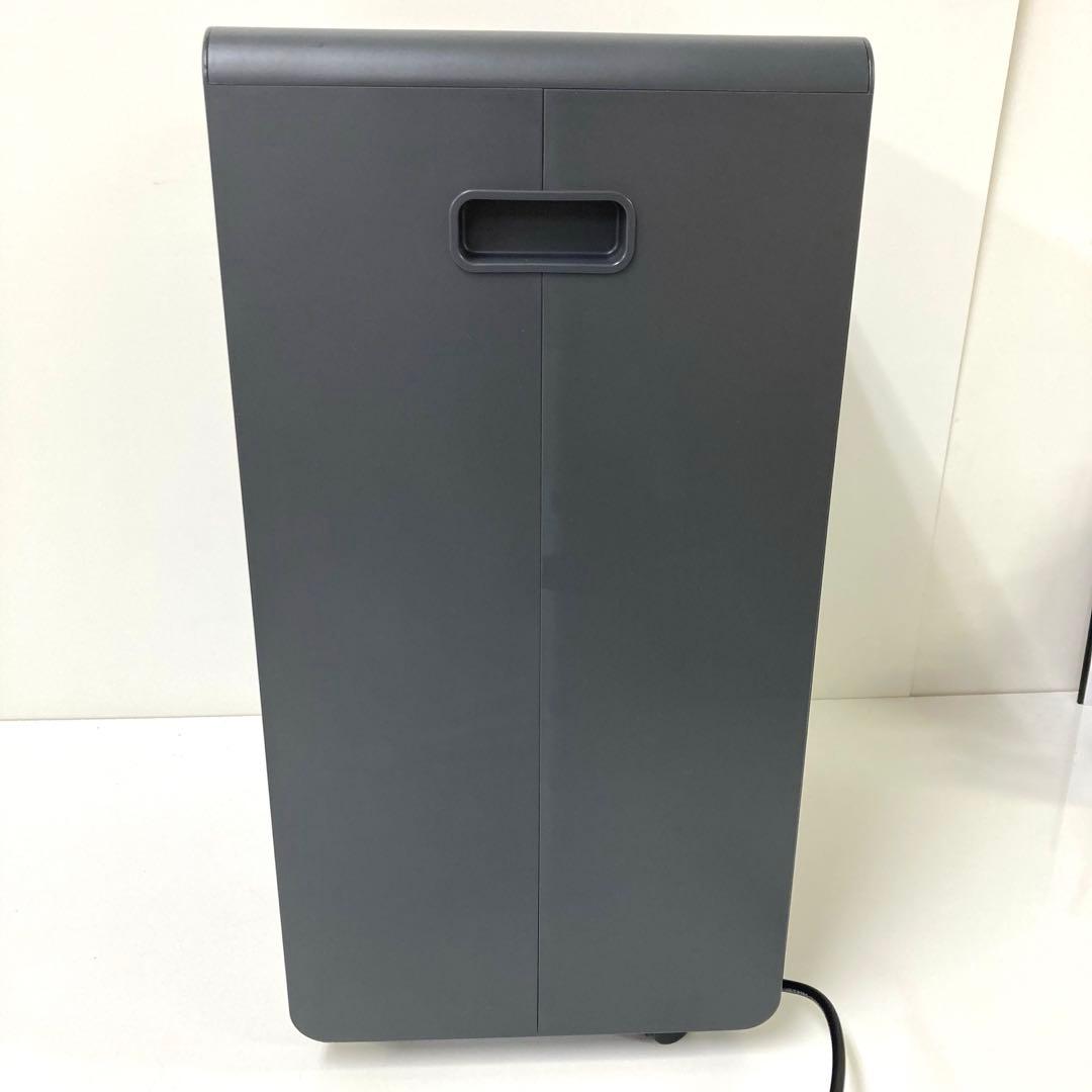 2824-M 山善 衣類乾燥除湿機 YDC-H60 DEHUMIDIFIER