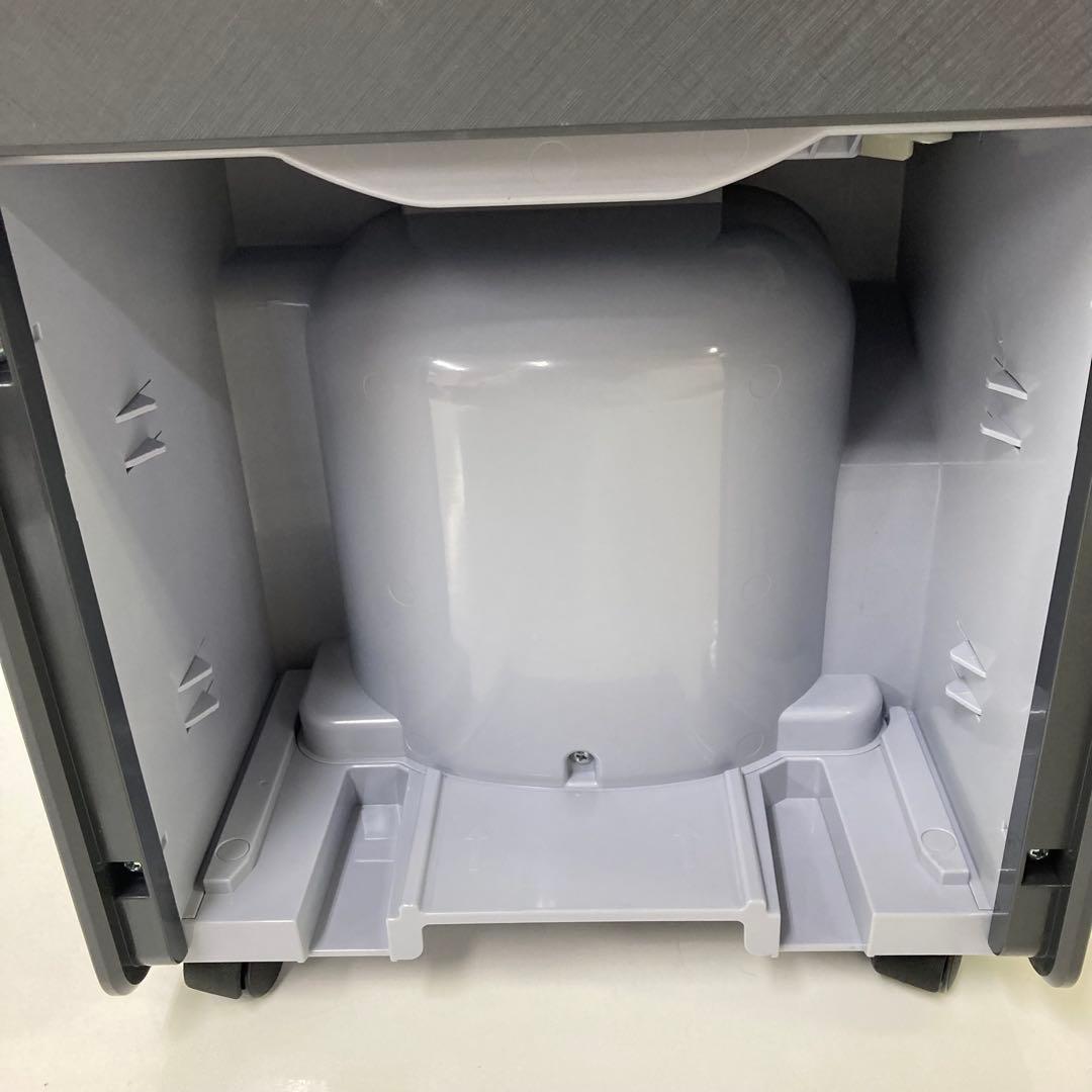 2824-M 山善 衣類乾燥除湿機 YDC-H60 DEHUMIDIFIER