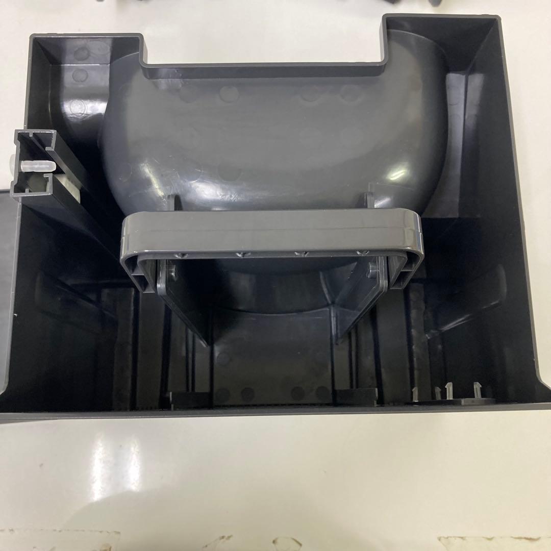 2824-M 山善 衣類乾燥除湿機 YDC-H60 DEHUMIDIFIER