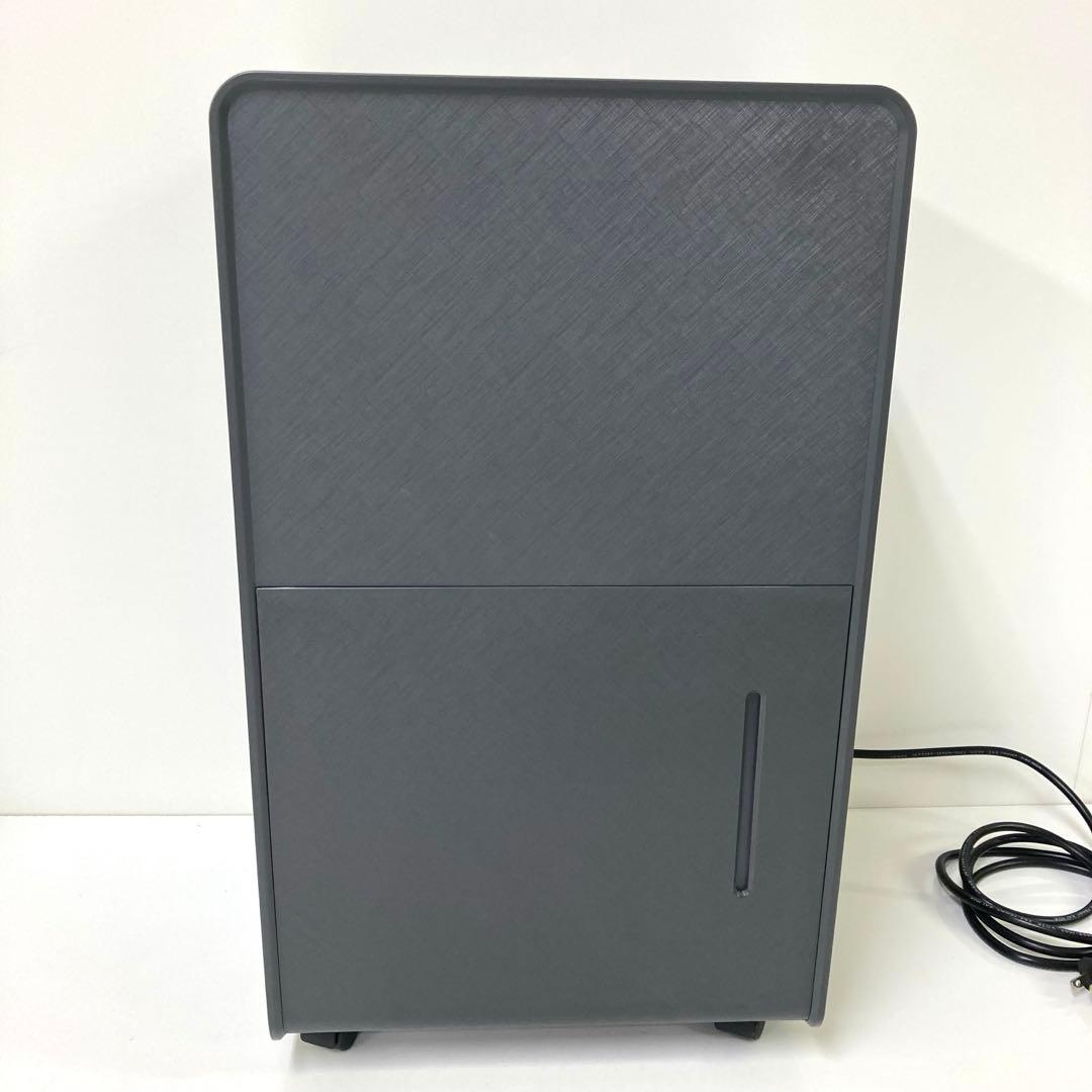 2824-M 山善 衣類乾燥除湿機 YDC-H60 DEHUMIDIFIER