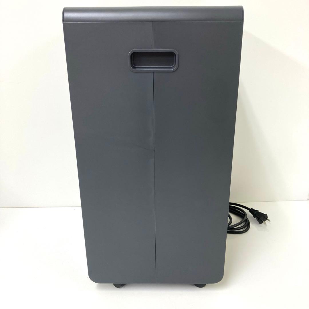 2824-M 山善 衣類乾燥除湿機 YDC-H60 DEHUMIDIFIER