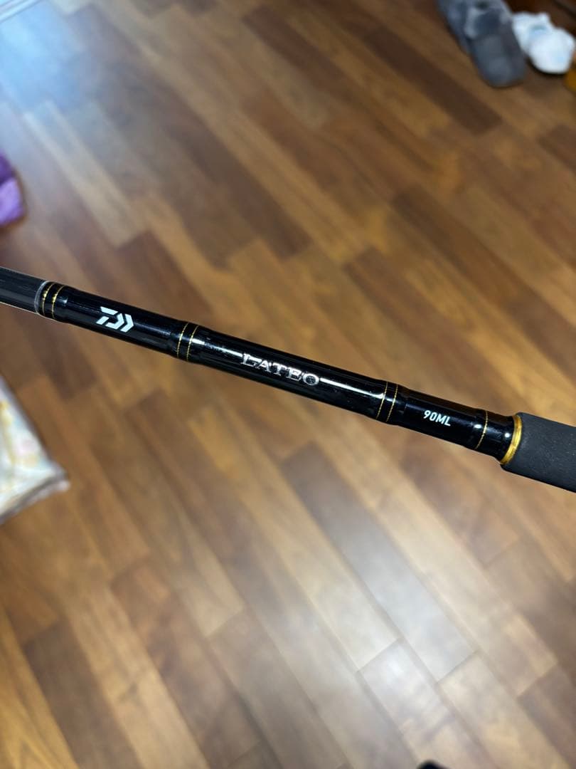 ラテオ90ml r 2019モデル