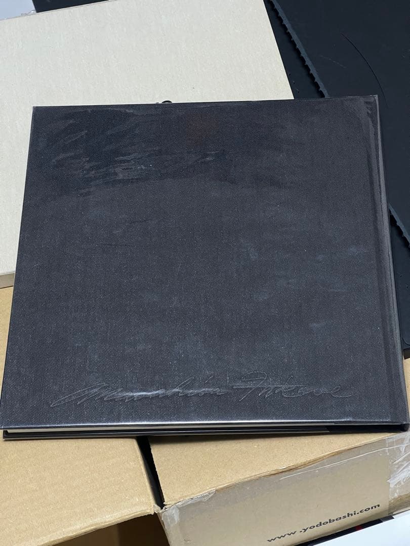 【MACK版】深瀬昌久 「鴉 RAVENS」写真集