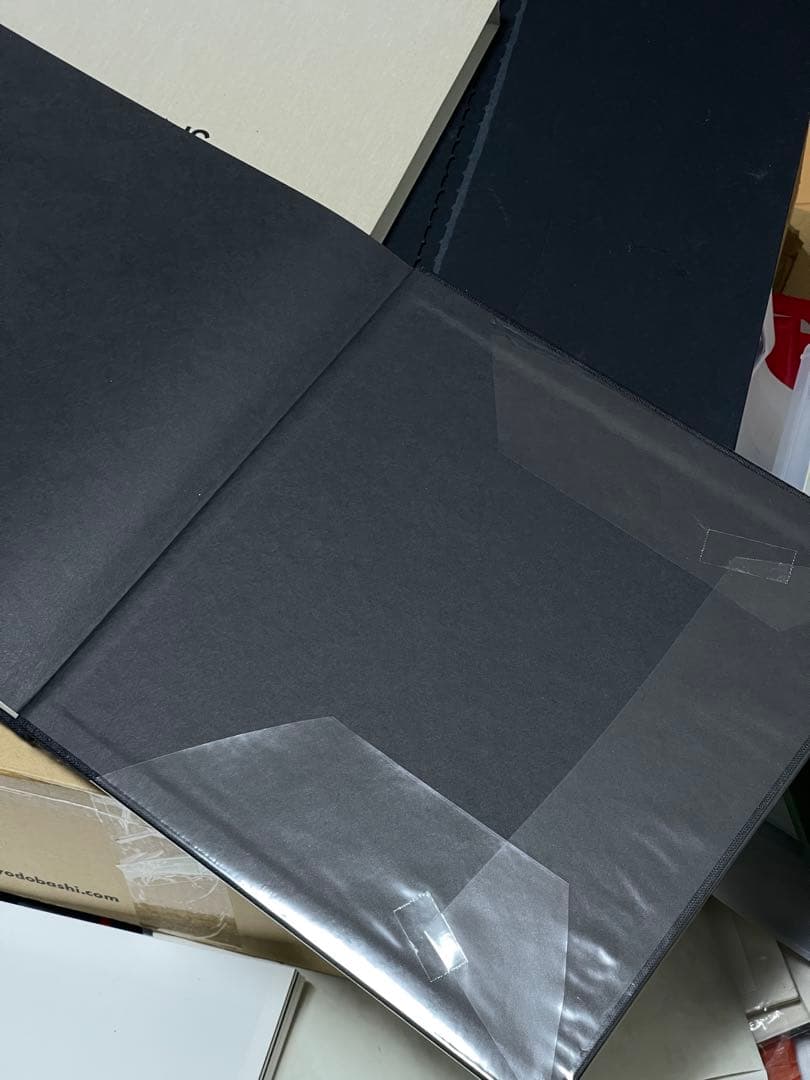 【MACK版】深瀬昌久 「鴉 RAVENS」写真集