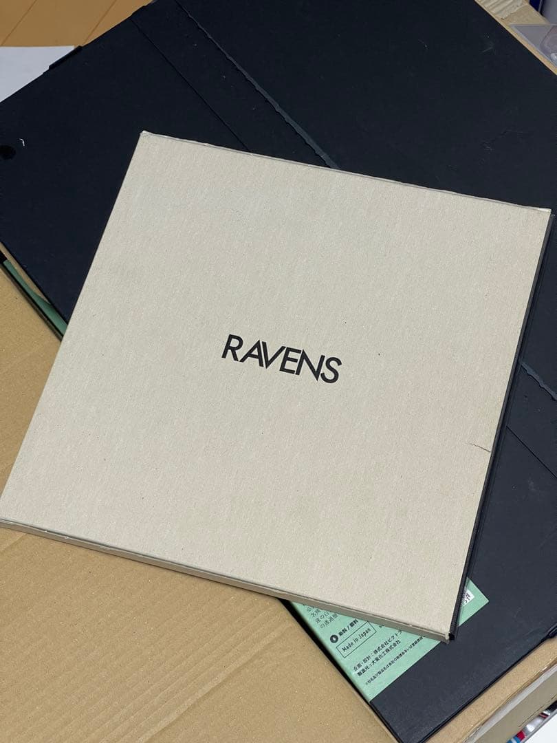 【MACK版】深瀬昌久 「鴉 RAVENS」写真集