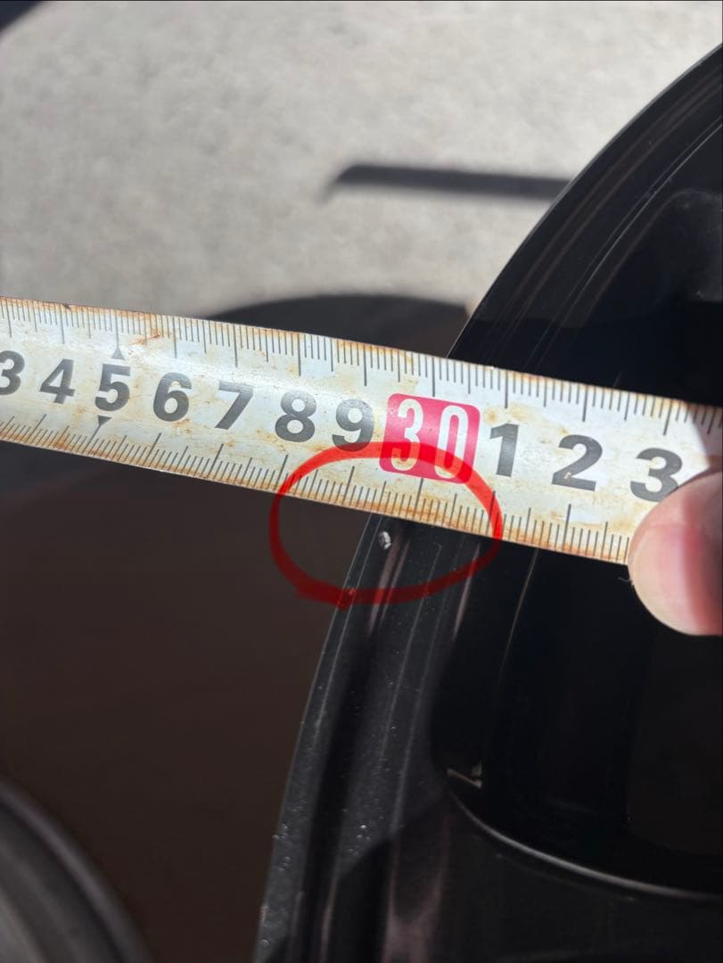 RAYS ZE40 16インチ 7J インセット+45 4本セット　ロードスター