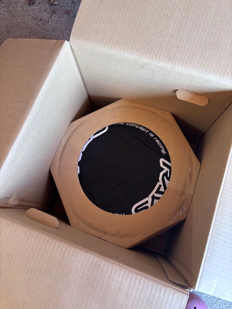 RAYS ZE40 16インチ 7J インセット+45 4本セット　ロードスター