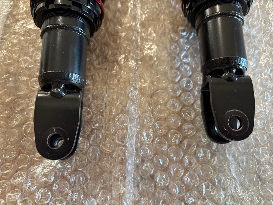 【新品】キタコ リアショックアブソーバー PCX125 PCX160 HEV