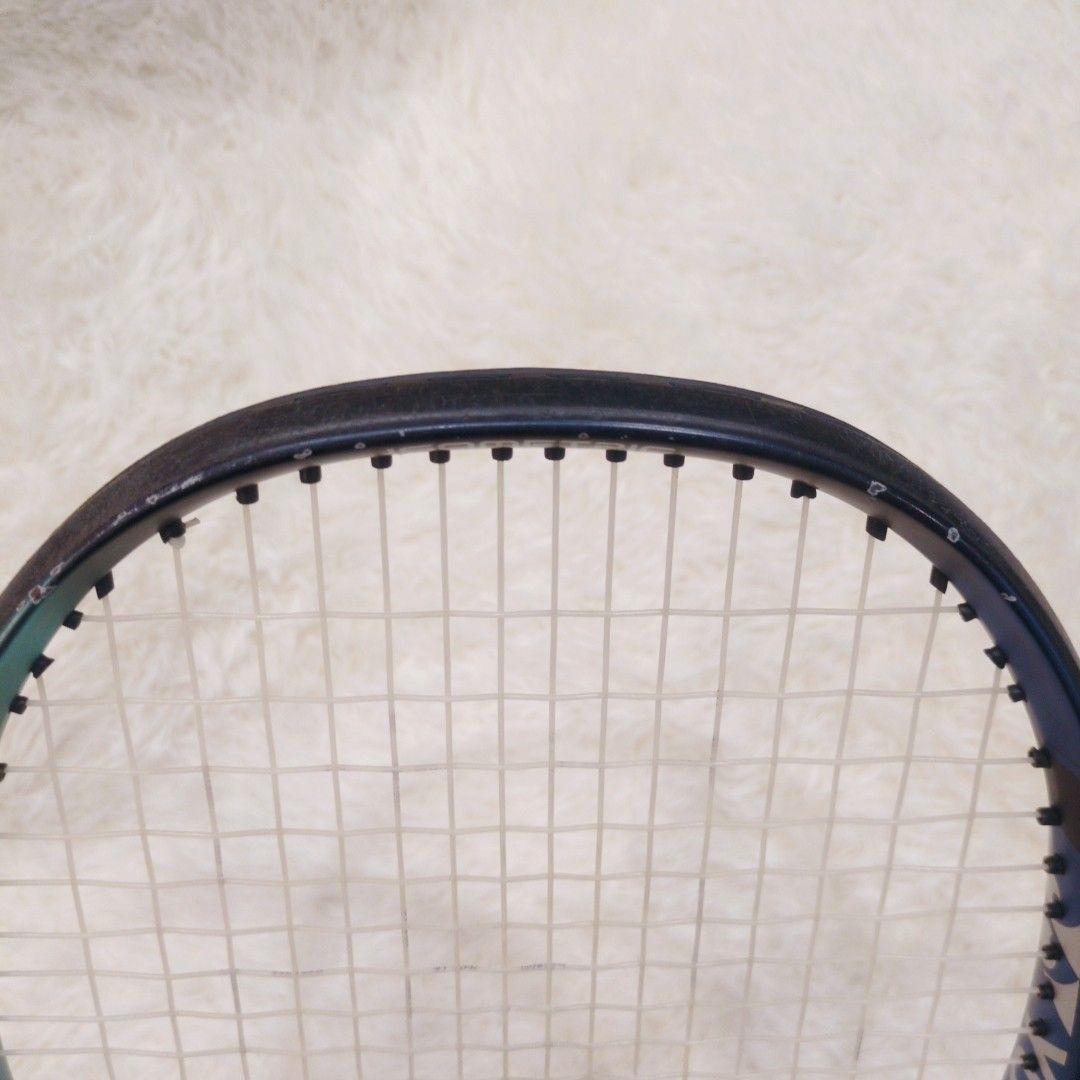 2022モデル YONEX EZONE 100 G2 硬式テニスラケット