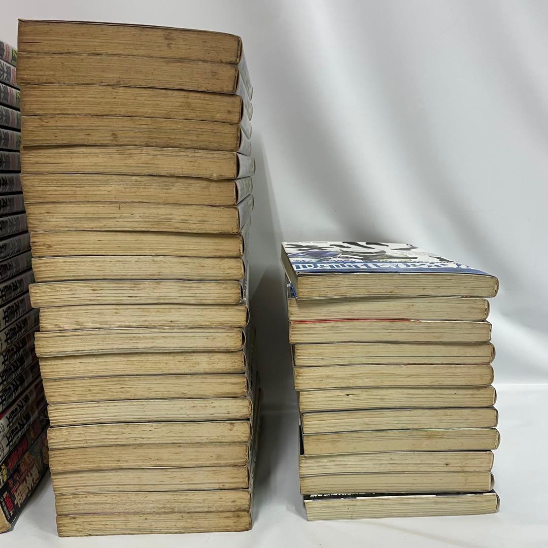 キリン 39巻 The HappyRidderSpeedwa 11巻 全巻+2冊