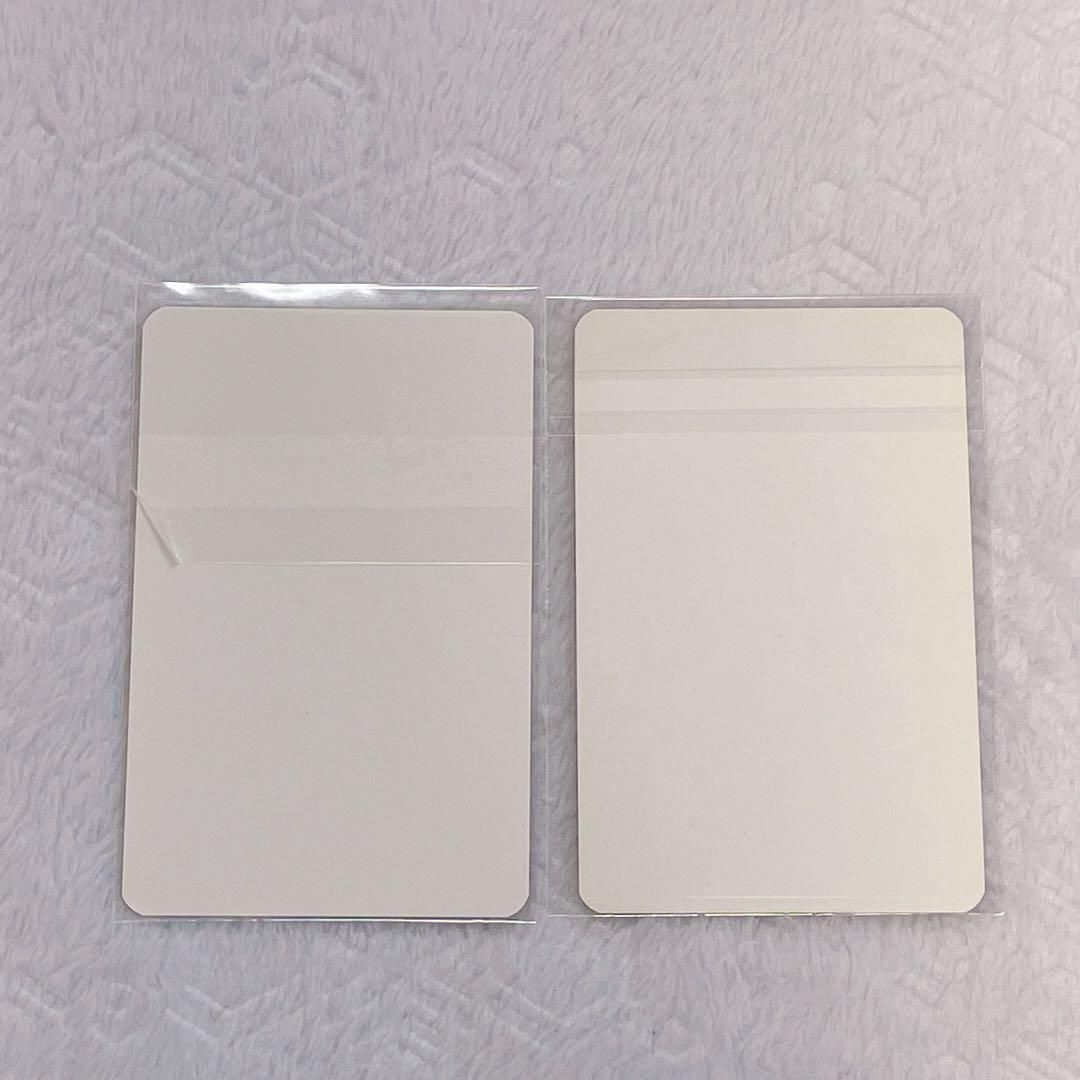 ASTRO サナ ASTROAD ファンクラブ限定トレカ