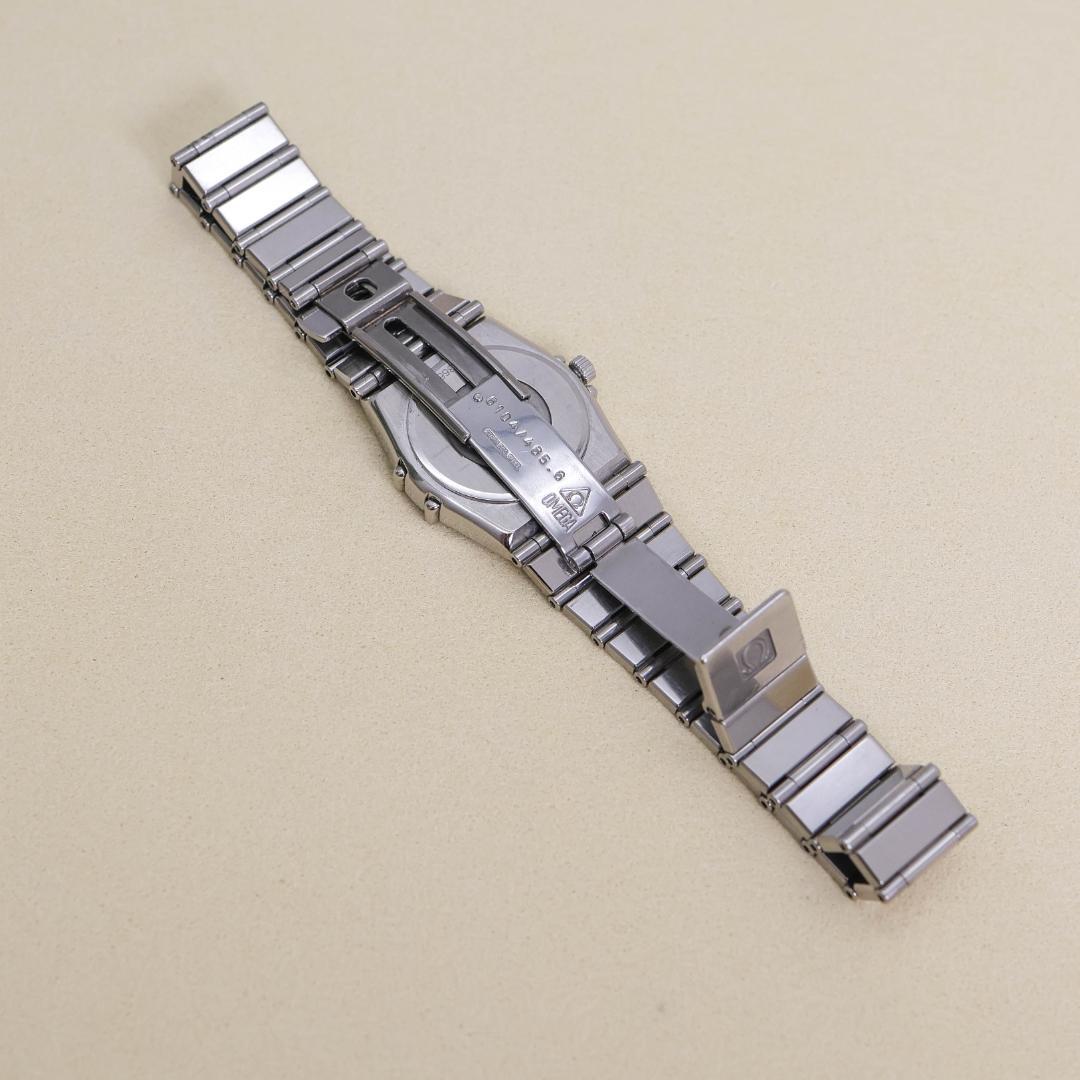 稼働 OMEGA コンステレーション 腕時計 ヴィンテージ 裏蓋天文台 2606