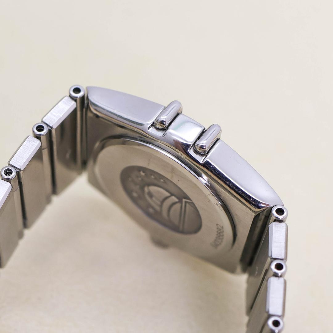 稼働 OMEGA コンステレーション 腕時計 ヴィンテージ 裏蓋天文台 2606