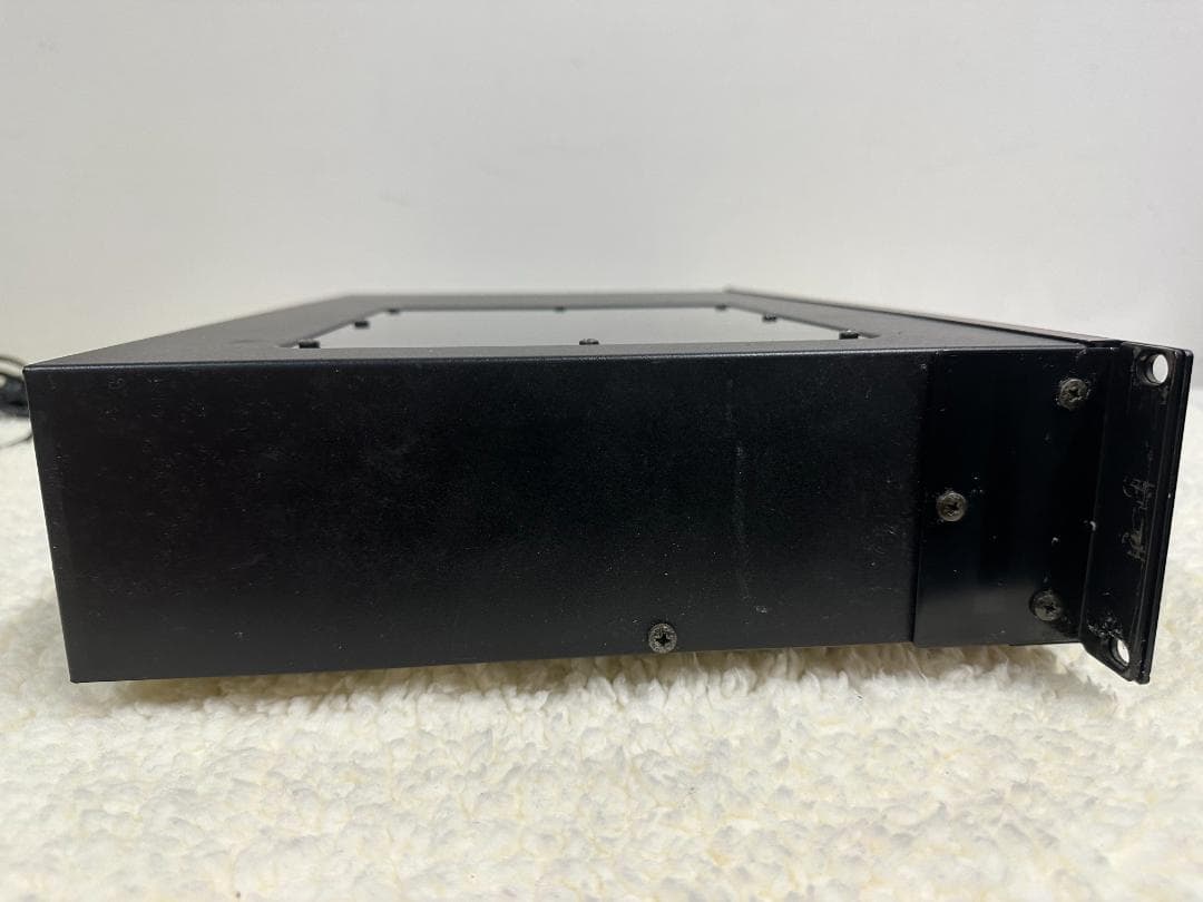 Roland SUPER JV-1080　音源モジュール