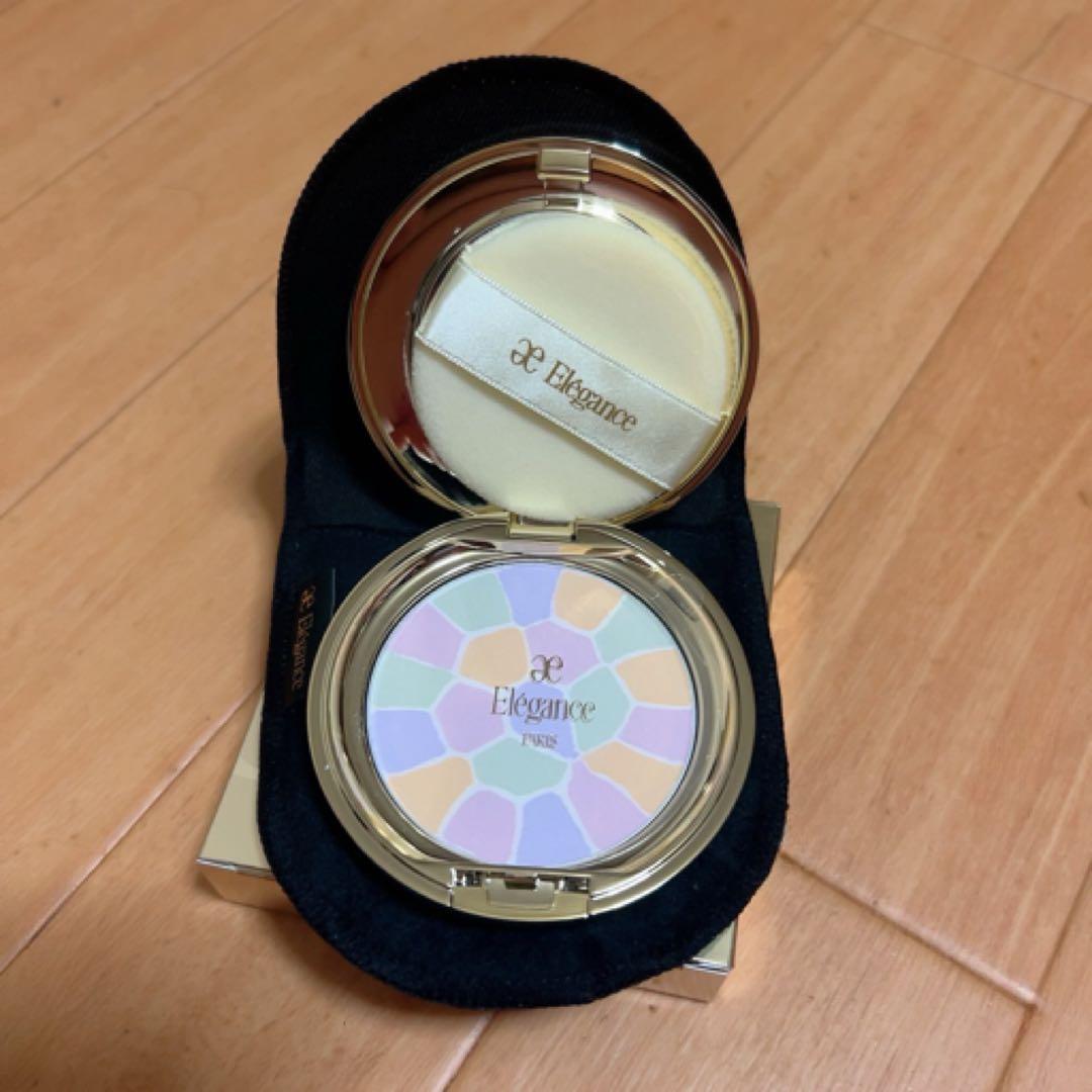 新品未使用 エレガンス ラプードル オートニュアンスI 8.8g