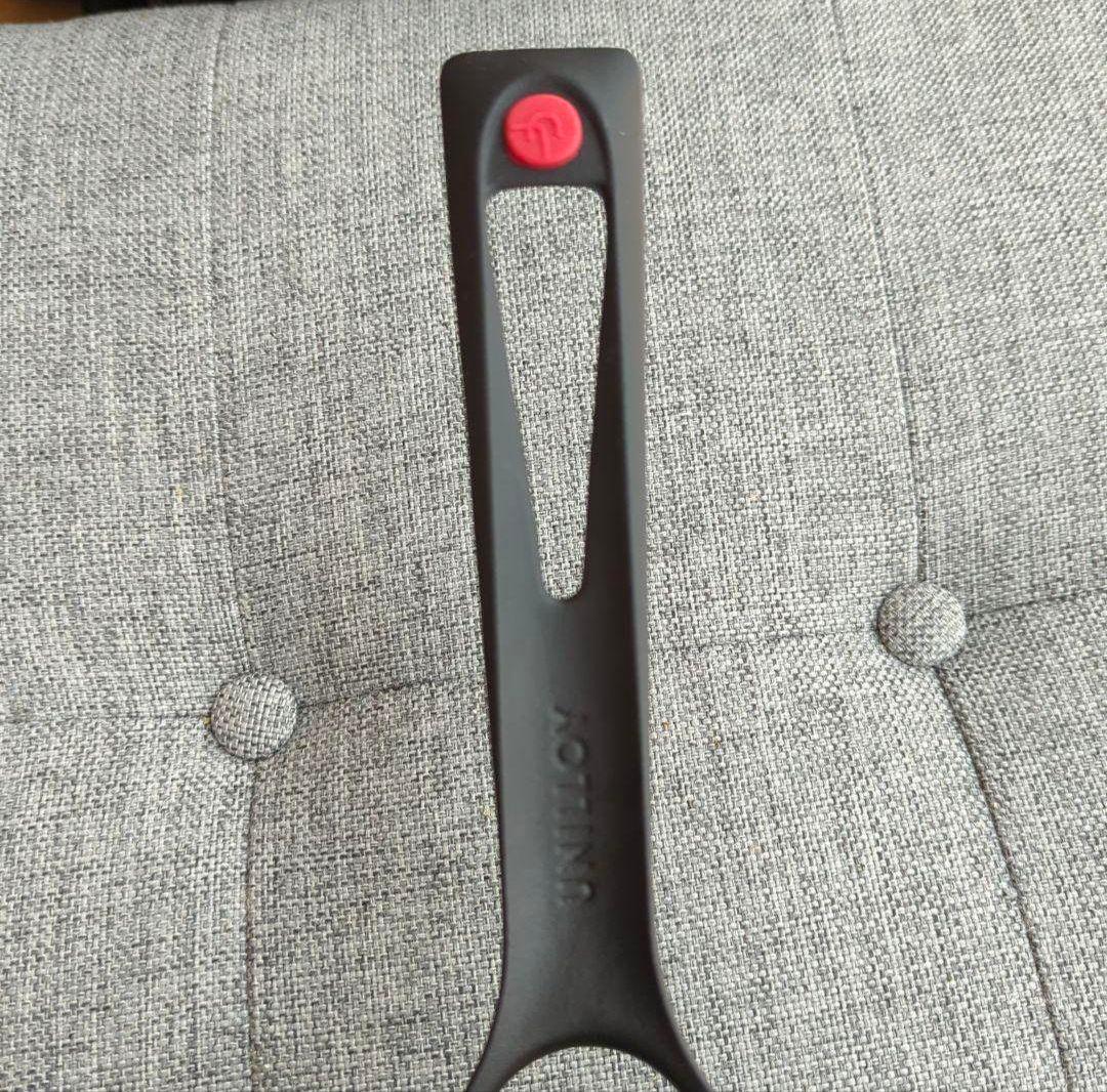 【新品】UNILLOY 28FP フライパン 28cm 鋳鉄パン 直火・IH対応