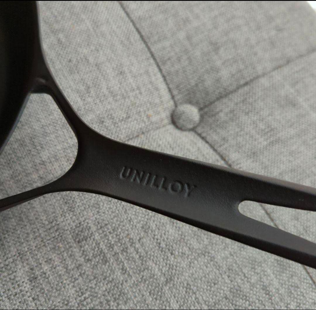 【新品】UNILLOY 28FP フライパン 28cm 鋳鉄パン 直火・IH対応