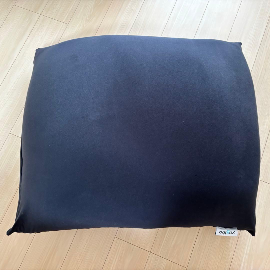 Yogibo Mini ヨギボーミニ　ブラック