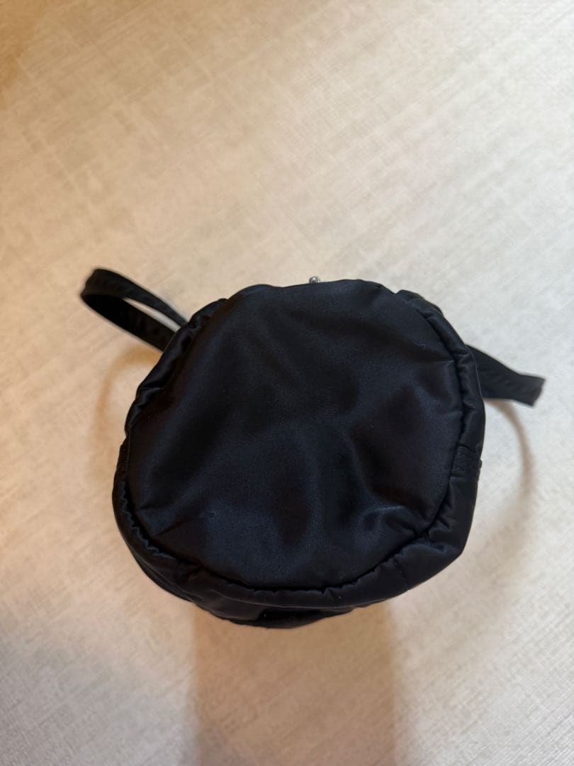 希少 PORTER ポーター タンカー ボストンバッグ ドラムバッグ