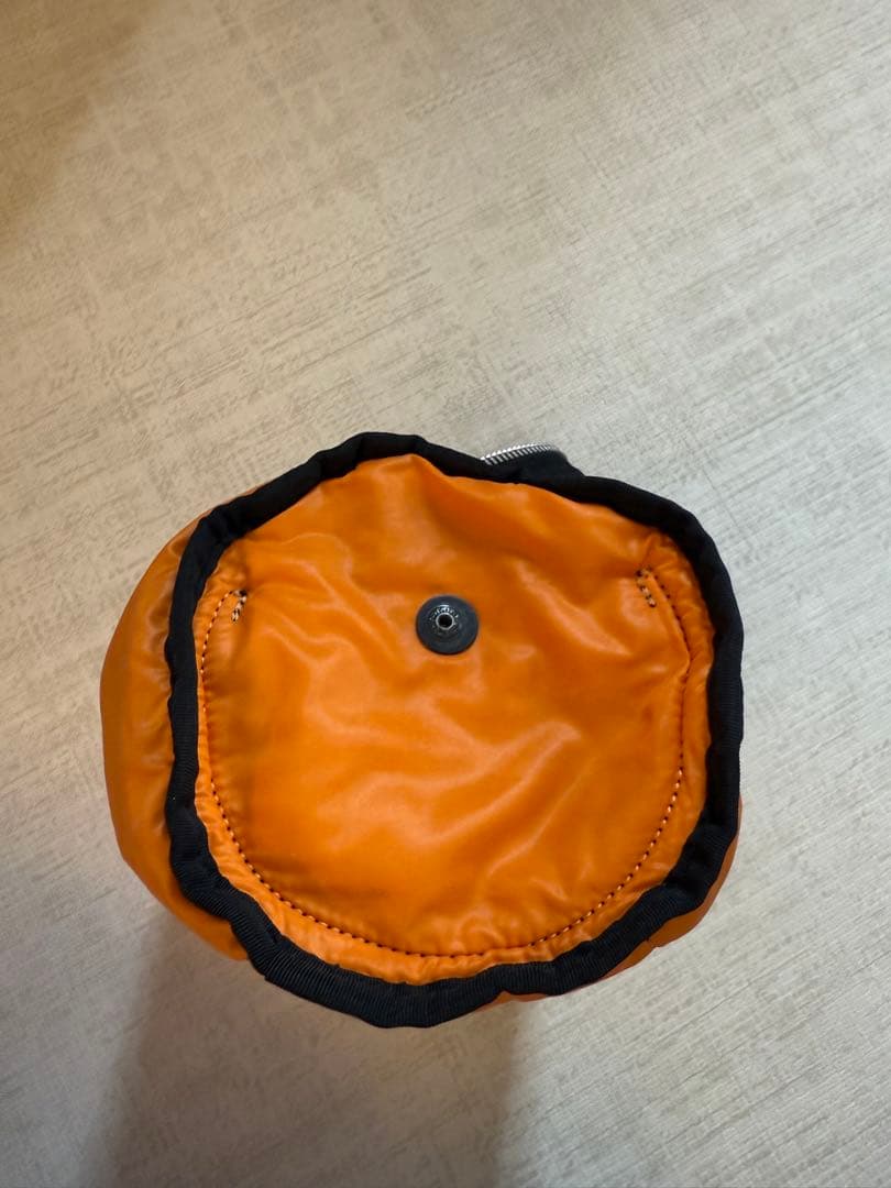 希少 PORTER ポーター タンカー ボストンバッグ ドラムバッグ