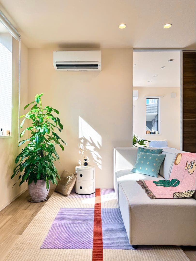 【美品】BoConcept GROSSO ソファ 2人掛け 片アーム