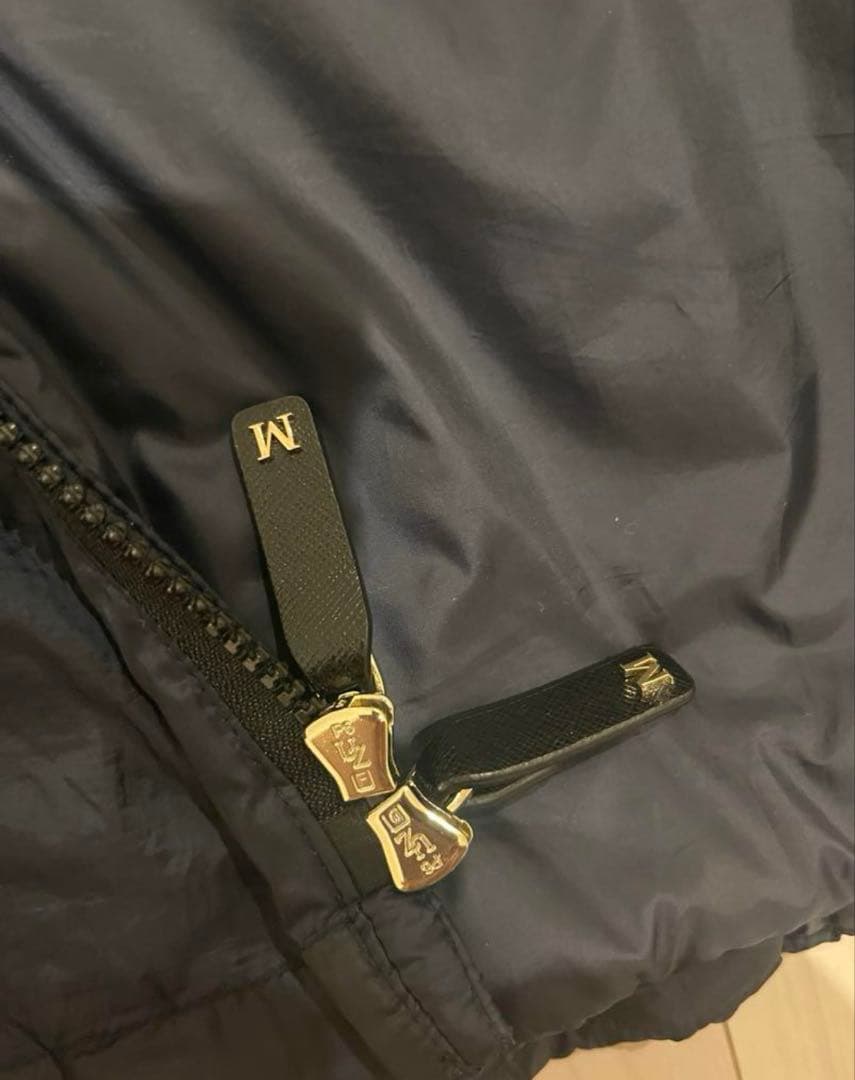 最終値下げ！初秋や運動会に☆撥水Maxmara the cube ベスト