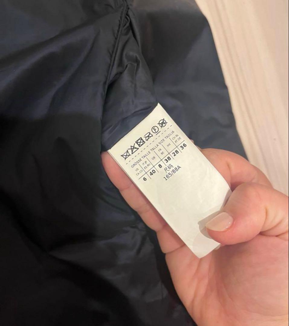 最終値下げ！初秋や運動会に☆撥水Maxmara the cube ベスト