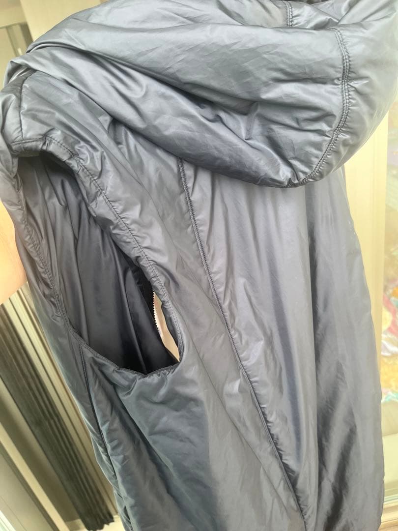 最終値下げ！初秋や運動会に☆撥水Maxmara the cube ベスト