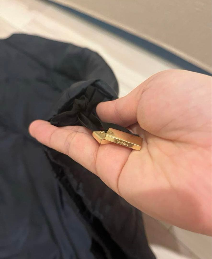 最終値下げ！初秋や運動会に☆撥水Maxmara the cube ベスト