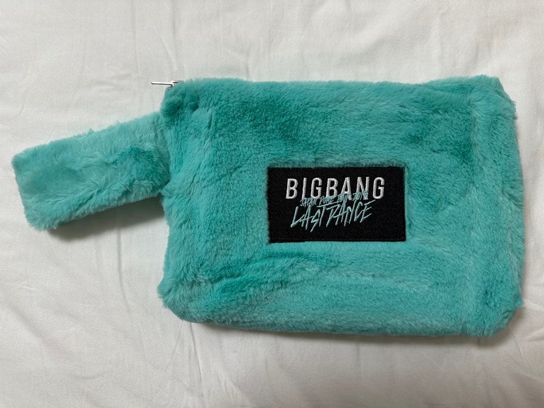 BIGBANG LAST DANCE 2017 Blu-ray 初回限定盤