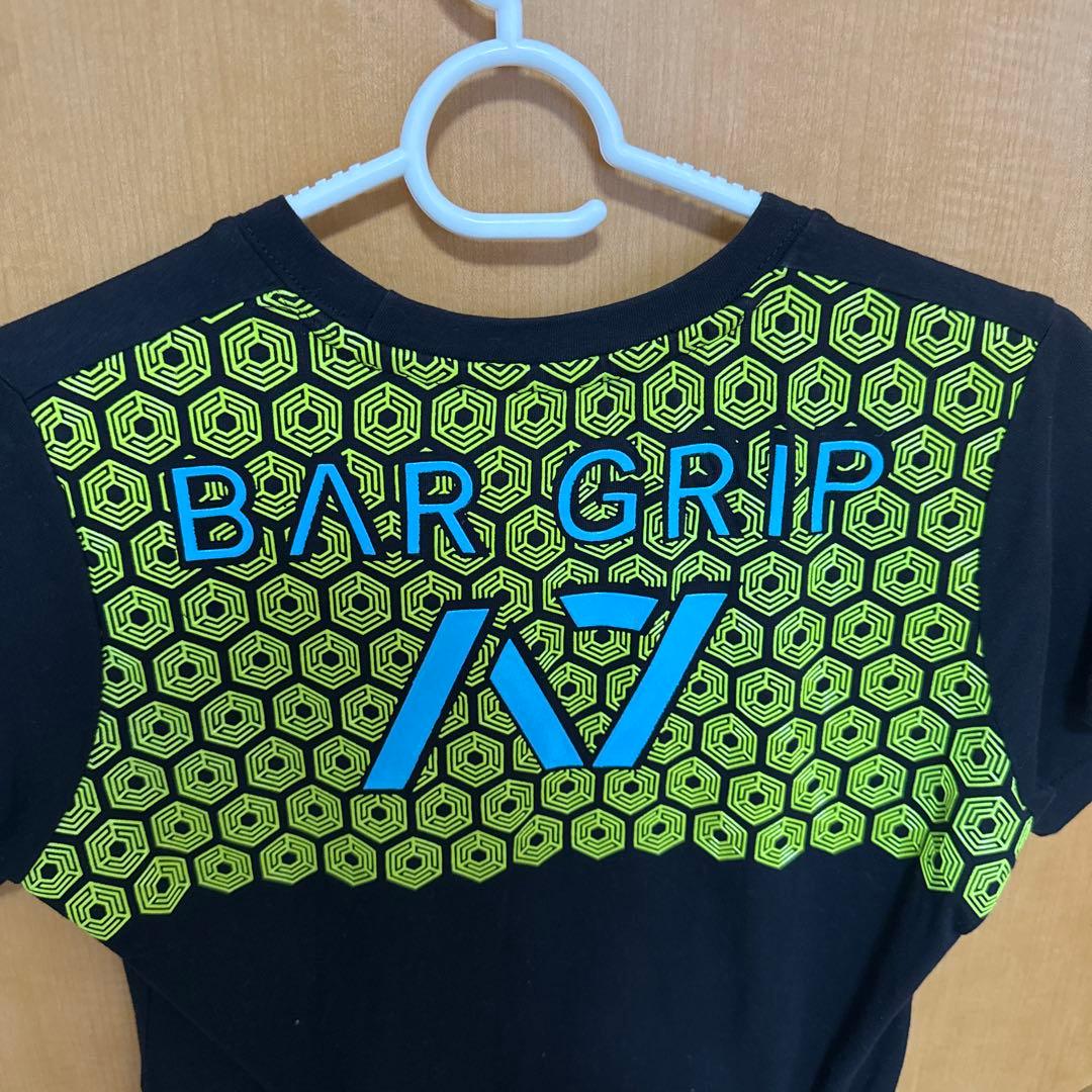 A7 バーグリップTシャツ S 2枚セット