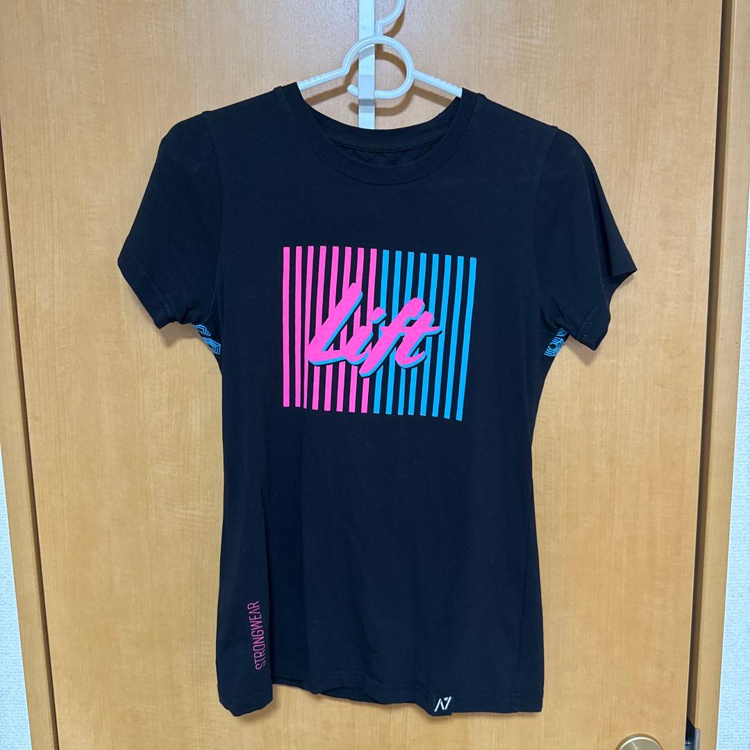 A7 バーグリップTシャツ S 2枚セット