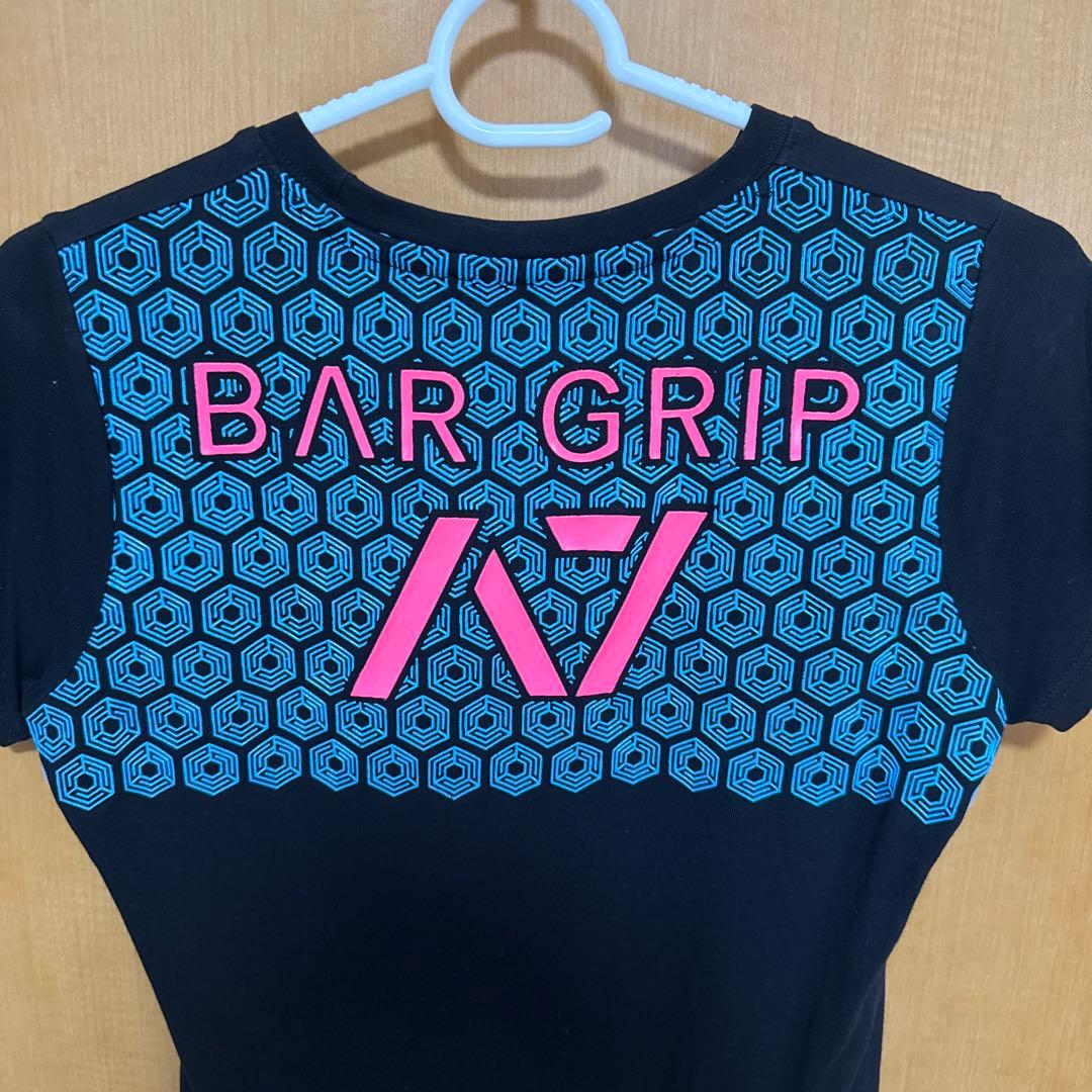 A7 バーグリップTシャツ S 2枚セット