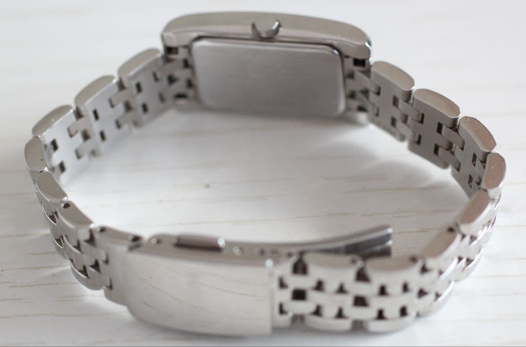 稼働品SEIKO EXCELINEセイコーエクセリーヌ腕時計 1F20-OANO