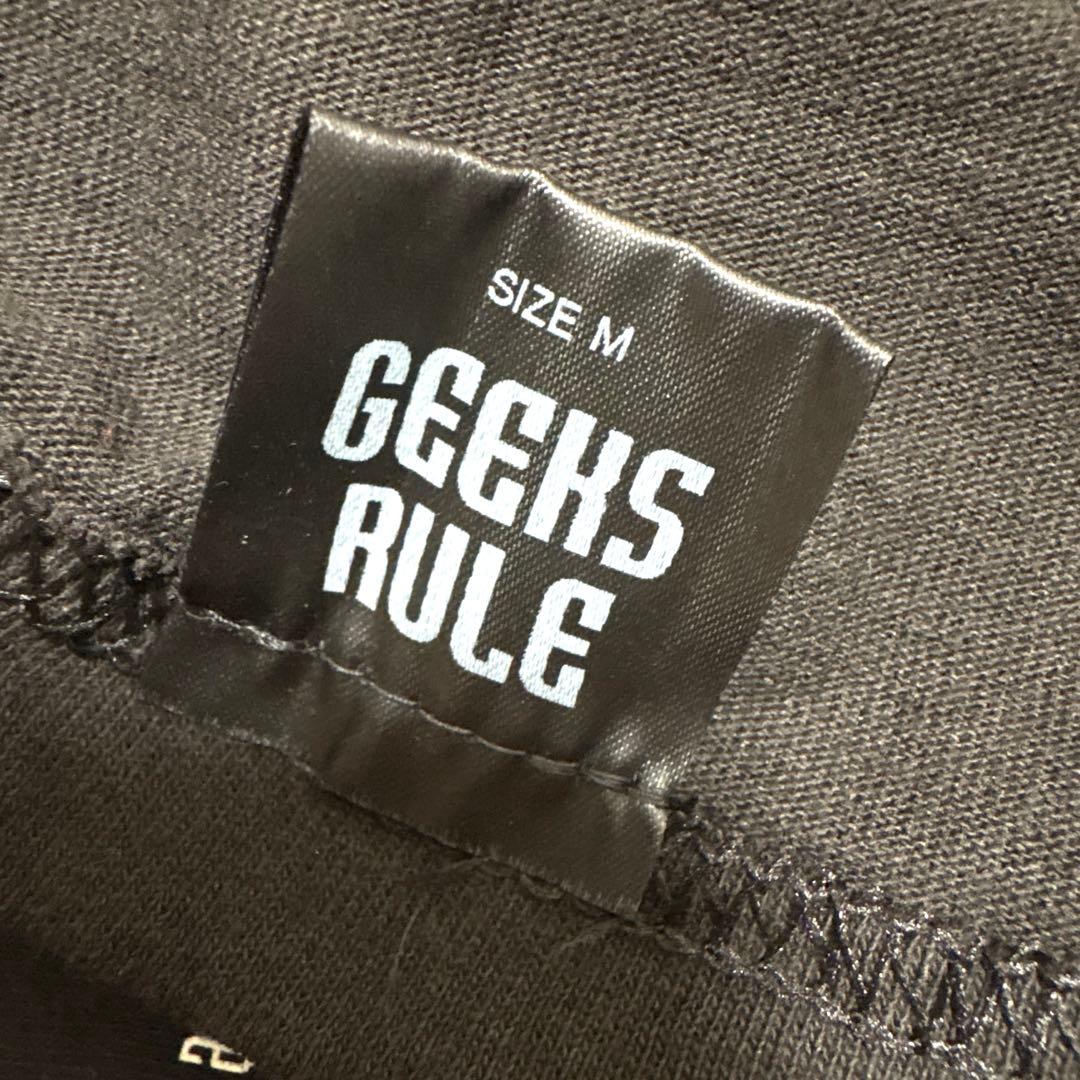 修*身様 serial experiments lain GEEKS RULE