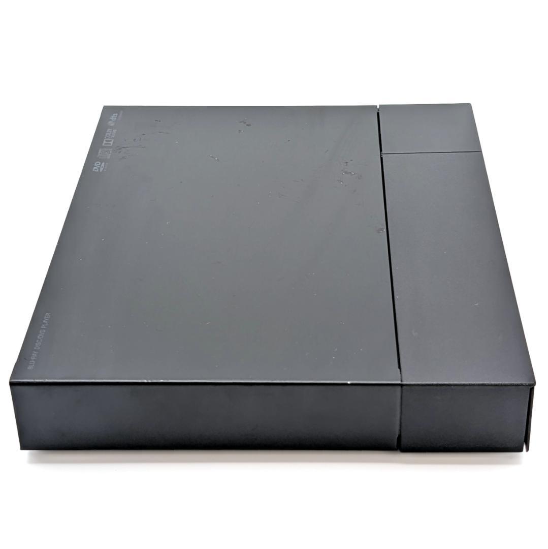 SONY BDP-S1700 リージョンフリーブルーレイプレーヤー