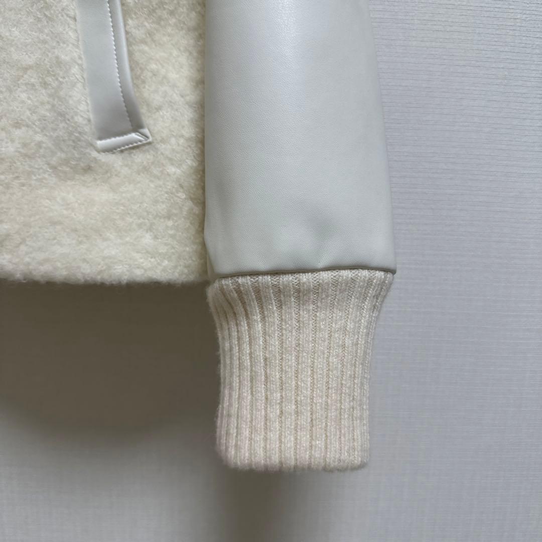 TOMORROWLAND スタジャン