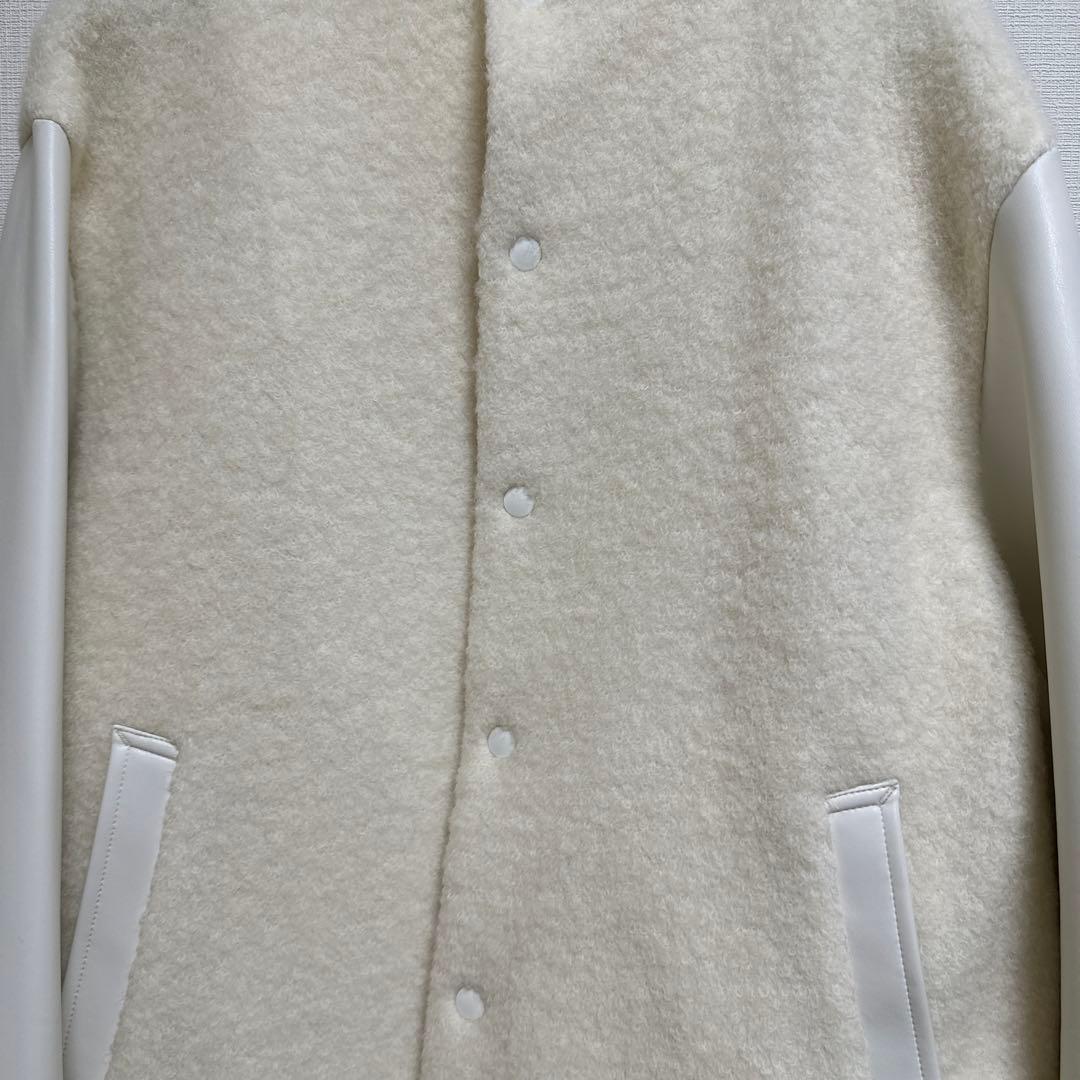 TOMORROWLAND スタジャン