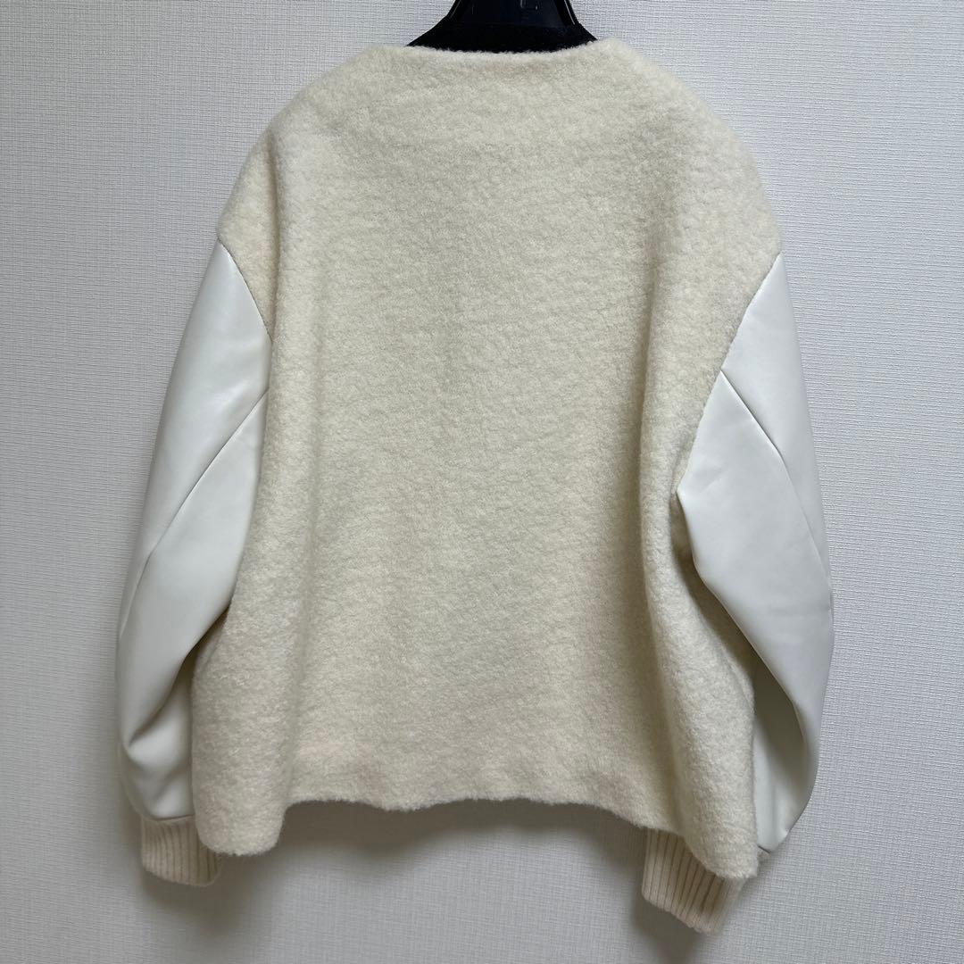 TOMORROWLAND スタジャン